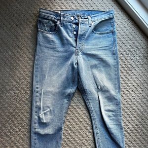 Levi's 501